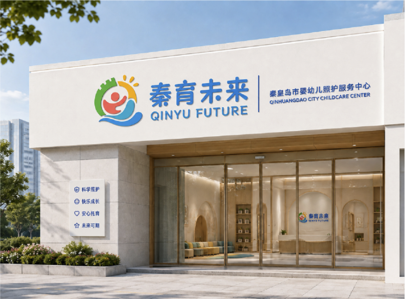 效果图三·展示